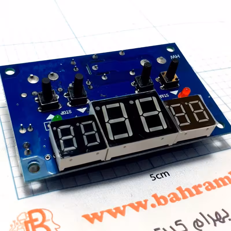 ترموستات Thermostat W1401