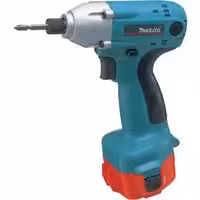 پیچگوشتی ضربه ای شارژی ماکیتا   مدل 6916FDWAE