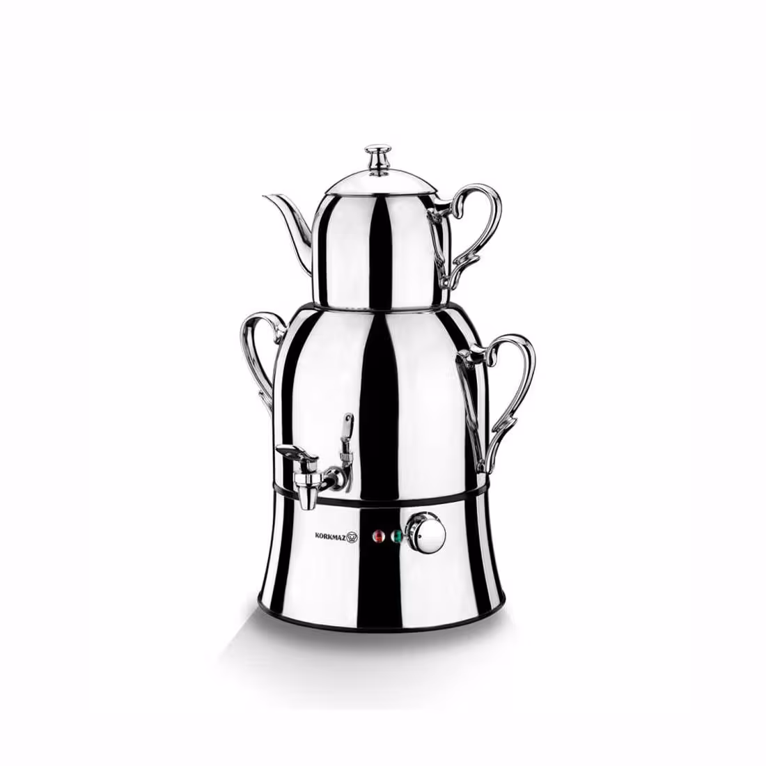 سماور برقی کرکماز 4لیتری مدل A334