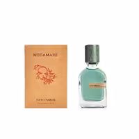 مینی ادکلن مردانه مگامار (Megamare) برند نایس حجم 30 میلی لیتر