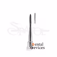 الواتور نوک تیز (2سایز)دنتال دیوایس  Dental Devices