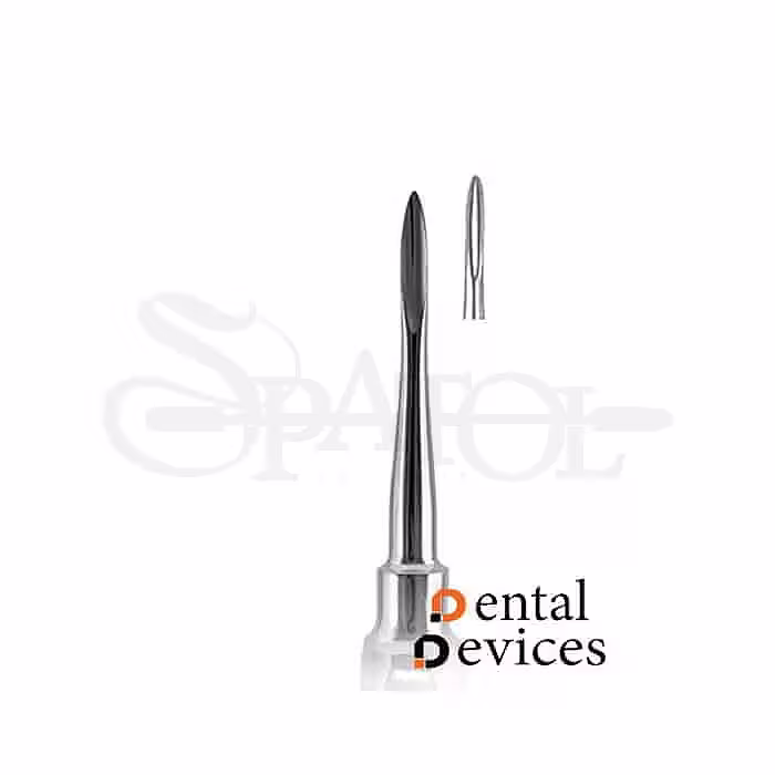 الواتور نوک تیز (2سایز)دنتال دیوایس  Dental Devices