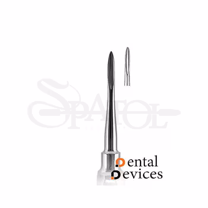 الواتور نوک تیز (2سایز)دنتال دیوایس  Dental Devices