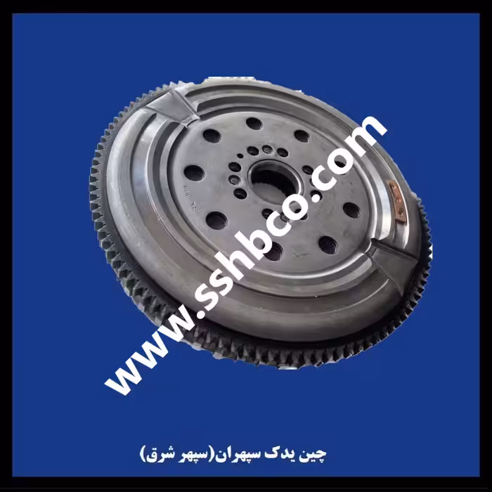 فلایویل جک اس5 اتومات