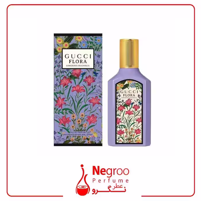 عطر ادکلن گوچی گورجس مگنولیا 100 میل