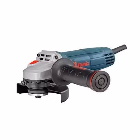 مینی فرز برقی 115 میلی‌متری 720 وات 3130 رونیکس