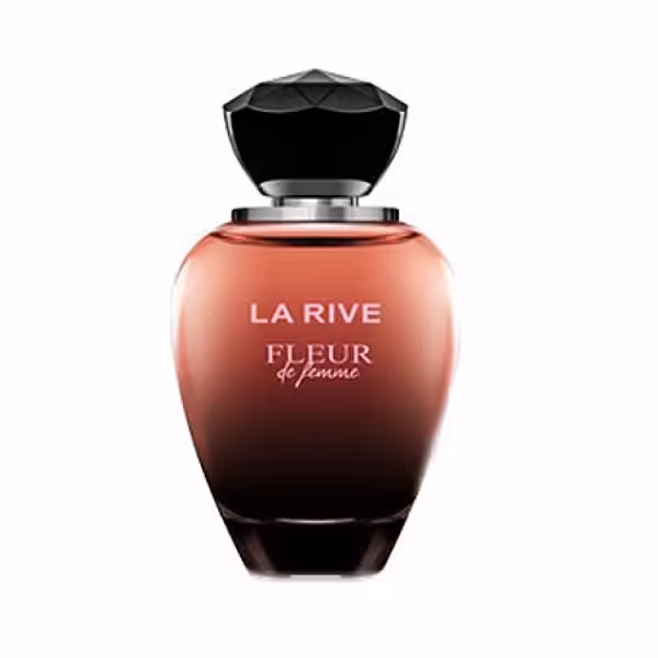 عطر ادکلن زنانه لاریو مدل فلور د فم La Rive Fleur de Femme حجم 90 میلی لیتر | La Rive Fleur de Femme Eau De Parfum for Women 90 ml