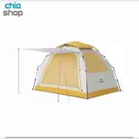 چادر اتوماتیک 3 الی 4 نفره نیچرهایک مدل CNK230WS018