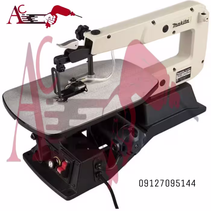 اره مویی برقی ماکیتا مدل SJ401