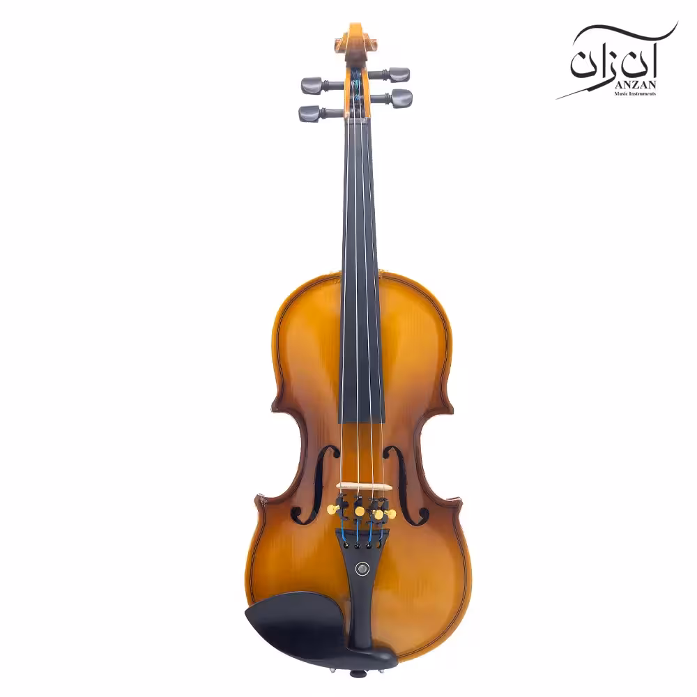 ویولن TF 142 سایز 1/8
