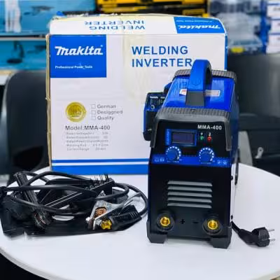 اینورتر جوشکاری 400 آمپر ماکیتا مدل MMA-400