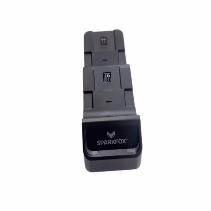 پایه شارژر دسته بازی ایکس باکس مدل ak87654231 - کالاوما