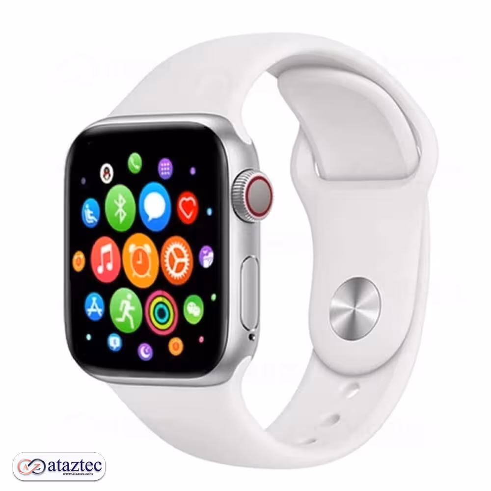 ساعت هوشمند مدل T500