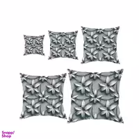 کوسن رنس (Rence) کد S5-10088 مجموعه 5 عددی کوچک تا بزرگ