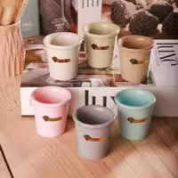 شات رنگی RK