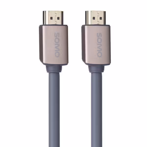 کابل HDMI سومو مدل SH2202 طول 2 متر