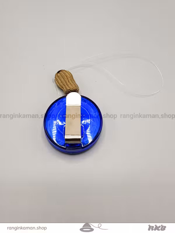 شعبده غیب فلز(فلز غیب کن)