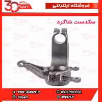 سگدست شاگرد مگان