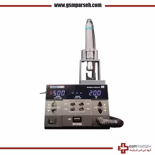 هیتر دیجیتال SUGON 8620DX