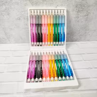 مداد نوکی گریپ دار