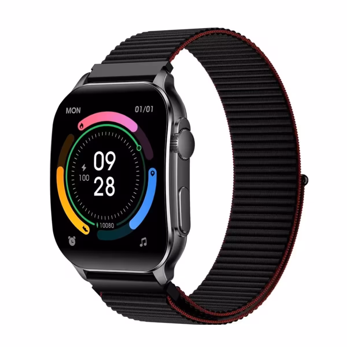 قیمت ساعت هوشمند گلوریمی مدل Flex