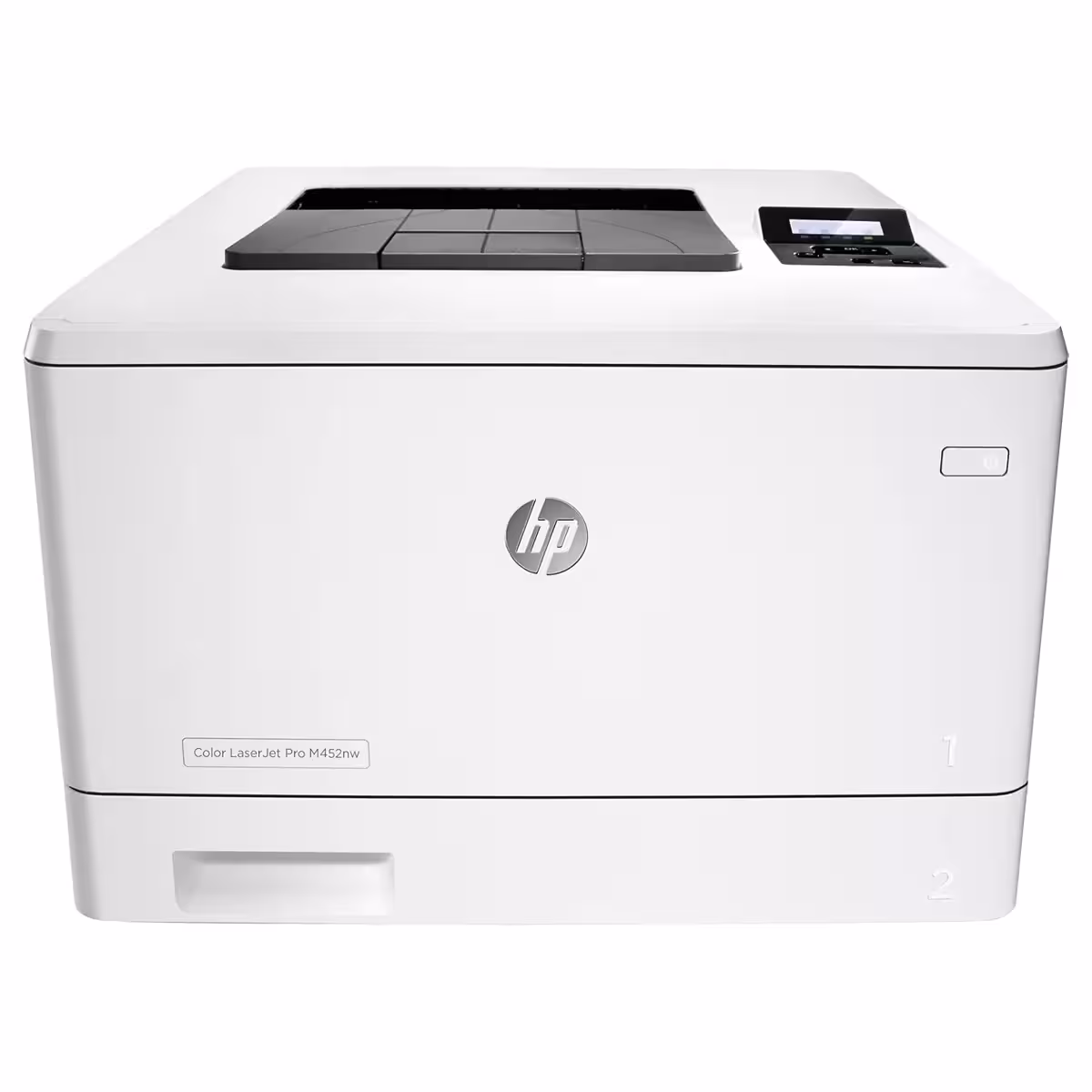 پرینتر لیزری رنگی استوک اچ پی مدل HP Color LaserJet Pro M452dn