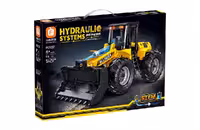 لگو لودر 541 تکه  کد9221