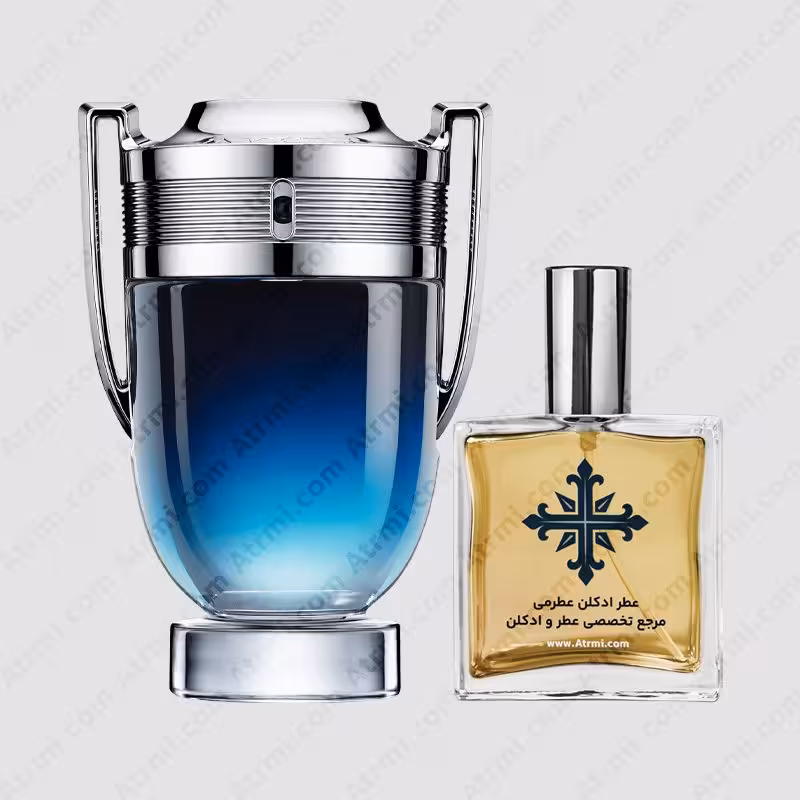 عطر ادکلن عطرمی مدل اینوکتوس لجند مردانه – Atrmi Invictus Legend Men
