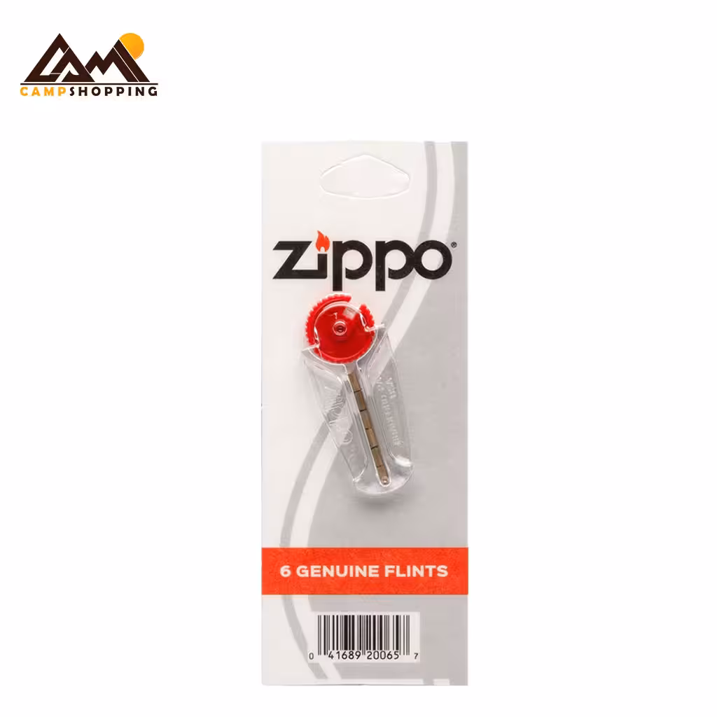 سنگ چخماق زیپو