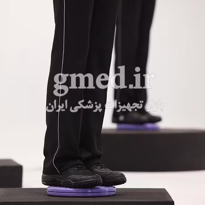 دیسک چرخونک تن زیب Tanzib ساخت ایران - فروشگاه تجهیزات پزشکی جی مِد