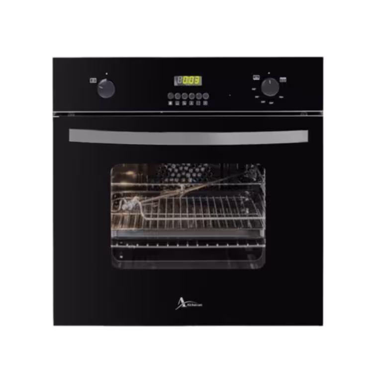 فر توکار گازی اخوان مدل F28