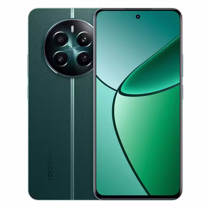 گوشی ریلمی 12 پلاس ظرفیت 512GB رم 12GB