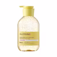 شامپو بدن مرطوب کننده ایلیون 500 میل | Illiyoon Fresh Moisture Body wash
