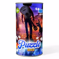 پازل 40 تکه کارتون کوکو
