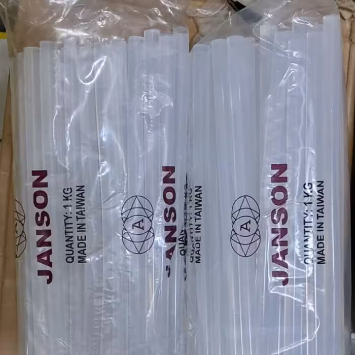 چسب حرارتی ضخیم جانسون تایوان اصل