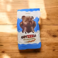 شکلات گریزلی (Grizzly)