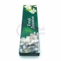 عود دستساز ناندیتا NaNDITa فرش جازمین (یاس تازه) Fresh jasmine کد 520240