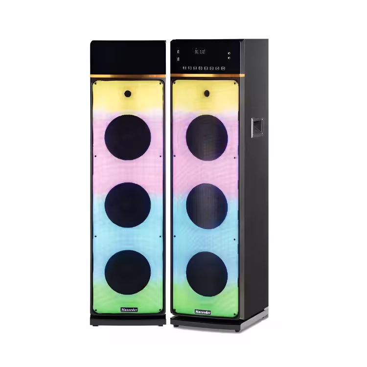 اسپیکر مکسیدر مدل CN 625