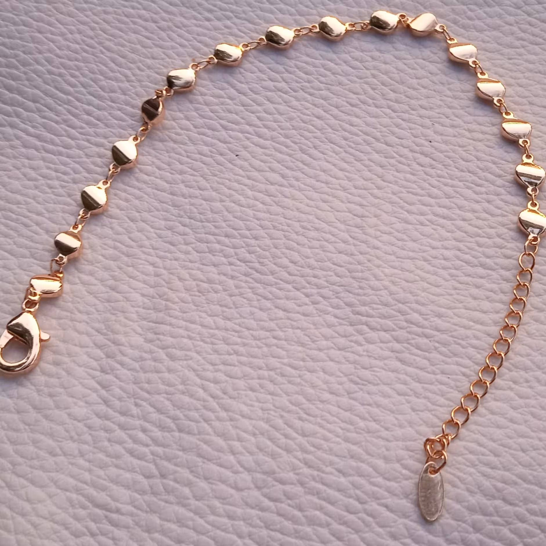 دستبند استیل رنگ ثابت                             