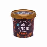 شکلات صبحانه جبل 900 گرمی با تکه های فندق Cebel