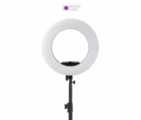 کیت رینگ لایت عکاسی SY-3161 II بدون صفحه نمایش به همراه سه پایه