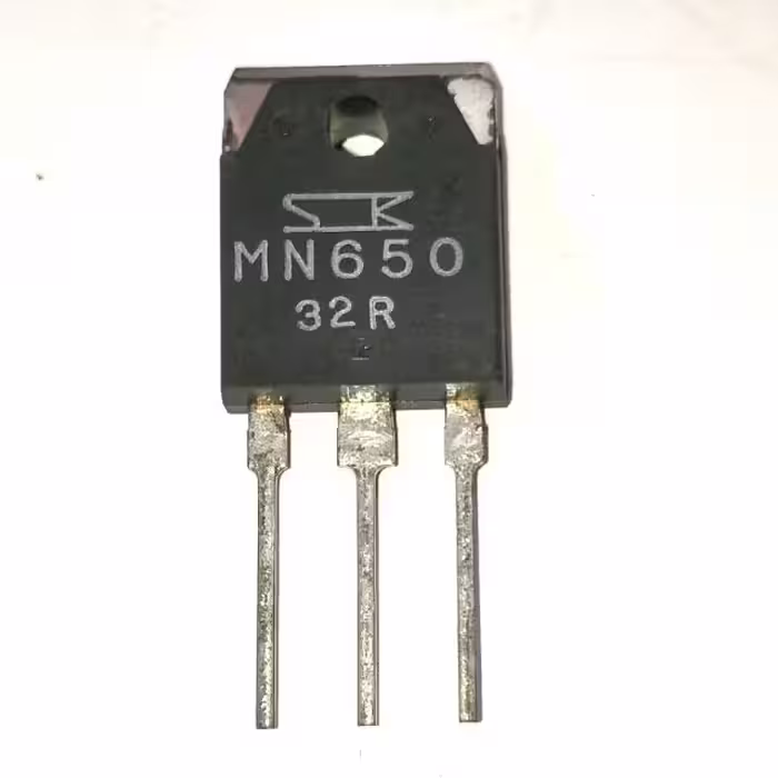 MN650