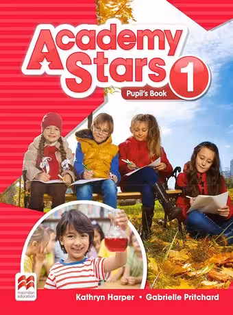 Academy Stars 1