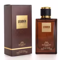 ادکلن مردانه مونارچی لیدر Monarchi leader 100Ml