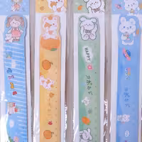 خط کش مگنتی کیوت 