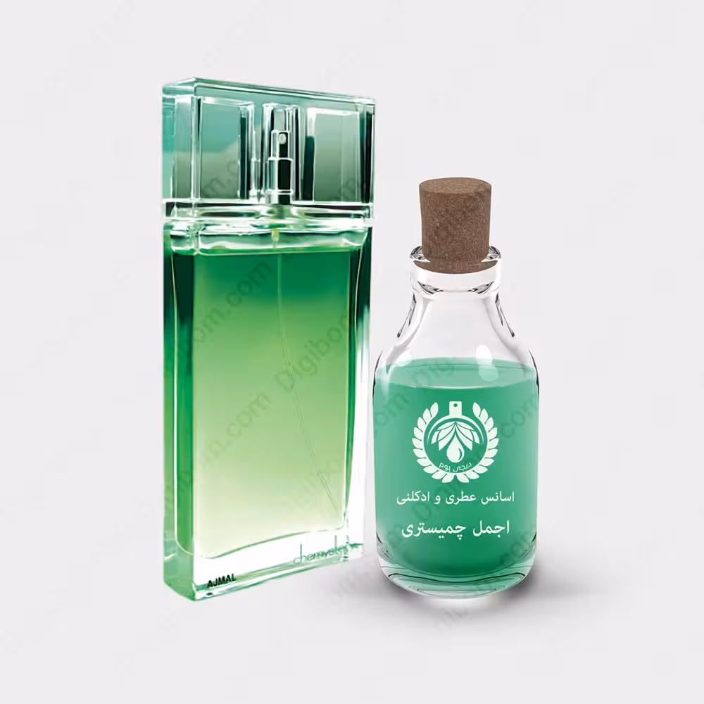 عطر اجمل چمیستری – Ajmal ChemysteryعطرAjmal Chemystery
