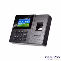 دستگاه حضور و غیاب فراافزار مدل FARA AF_100
