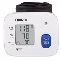 فشارسنج امرون مدل RS1