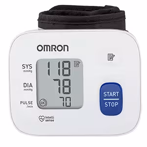 فشارسنج امرون مدل RS1