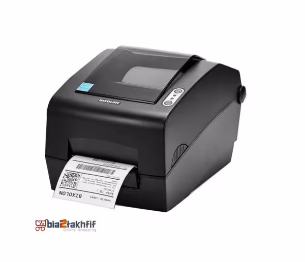 پرینتر لیبل زن SLP-TX400 بیکسولون